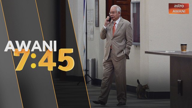 Tolak Najib jika letak kepentingan peribadi berbanding rakyat - Penganalisis