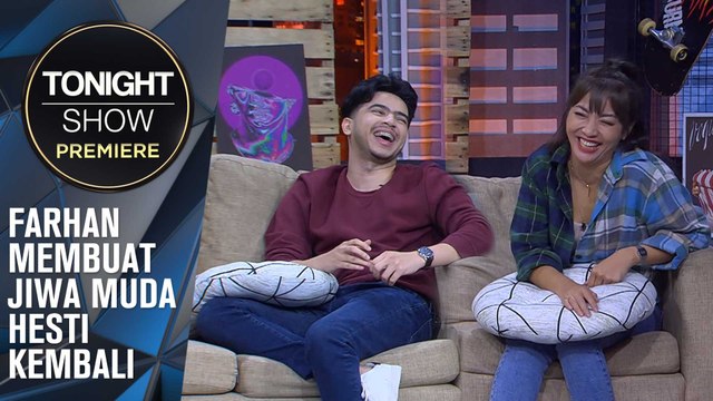 Ada dr. Farhan Zubedi Vindes Colongan Konsultasi, Hesti Malah Salting