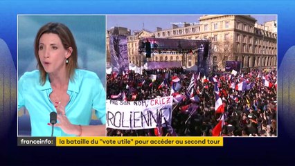 Les informes du matin du lundi 21 mars 2022