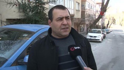 Son dakika haber: Minibüs kazasına şahit olan vatandaş o anları anlattı