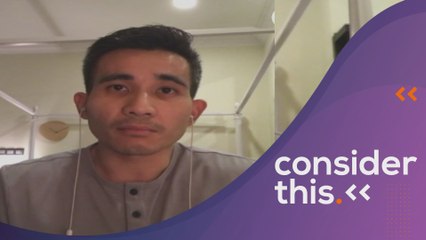 Consider This: Budget 2021 (Part 1) - Big But Is It Bold?