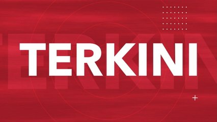 [TERKINI] Perkembangan Pilihan Raya Presiden AS