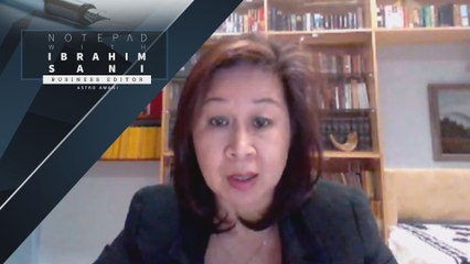 Ibrahim Sani's Notepad: Initial Budget Reactions