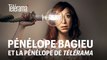 Bienvenue à Pénélope ! Pénélope Bagieu redessine l'indice de notation des films critiqués par Télérama