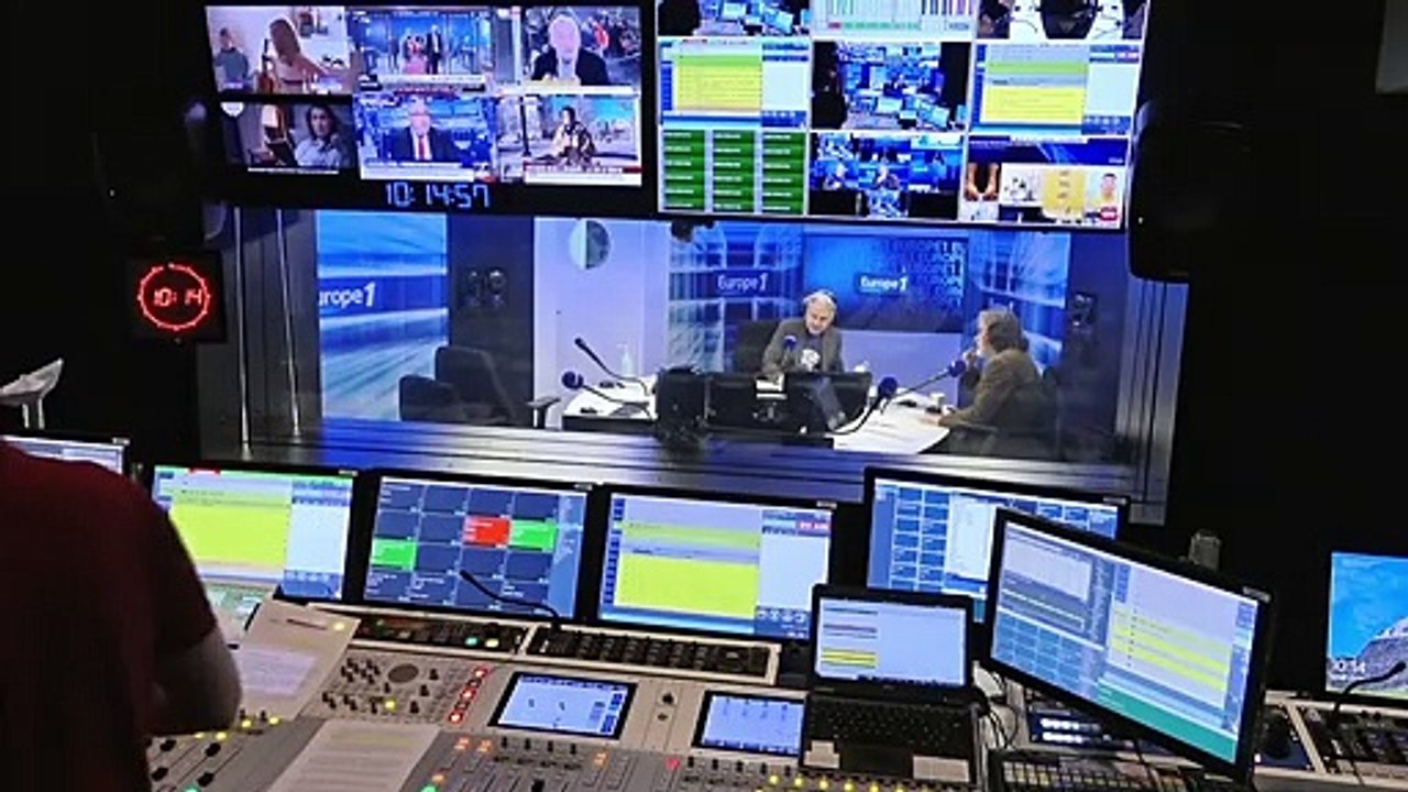 Christophe Barratier, réalisateur
