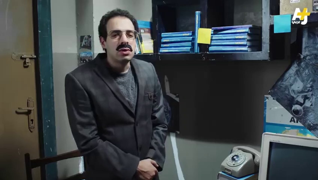 الدحيح - تجارة الأفكار