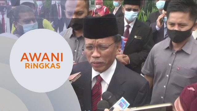 AWANI Ringkas: Batu Sapi Memilih - Warisan umum bertanding