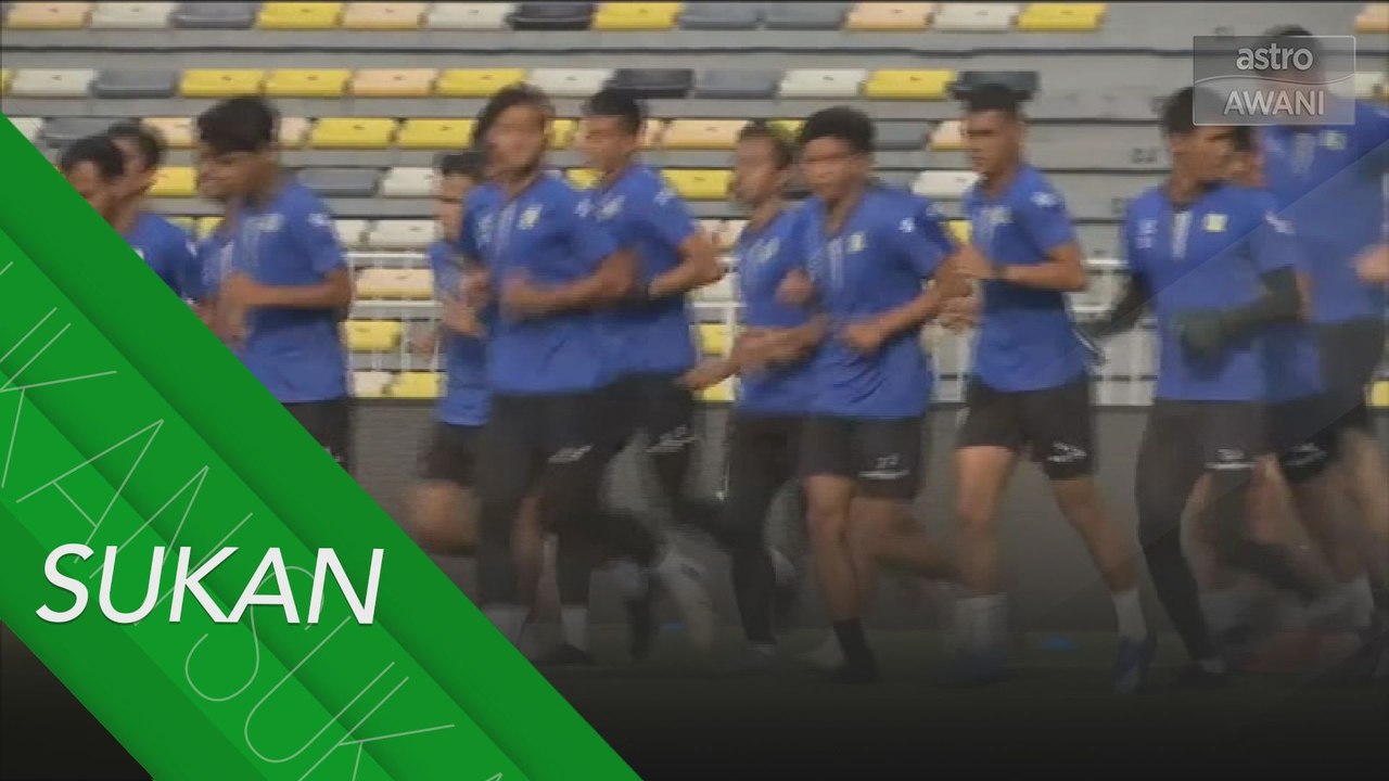 Rombakan pertahanan selasai kepincangan Perak