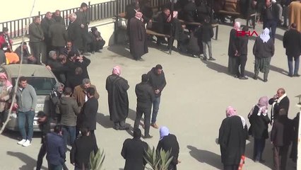 'KÖPEK' KAVGASINDA AMCA İLE OĞLUNU ÖLDÜREN 2 KARDEŞ YAKALANDI