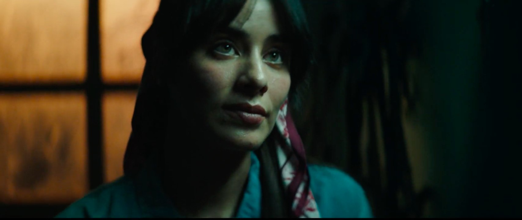 No Man's Land - Trailer (Deutsch) HD