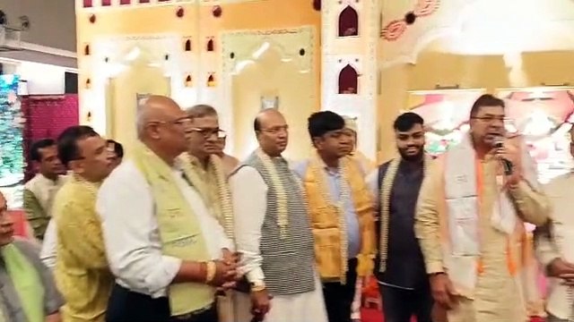 प्रवासी राजस्थानियों के डीएनए में बौद्धिक क्षमता, व्यापार कौशल : डॉ. पूनिया