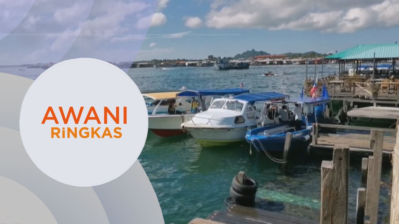 AWANI Ringkas: Tempahan awal pembelian vaksin COVID-19 | Perluaskan bantuan industri pelancongan