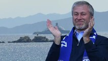 Lüks yat yaklaştı, herkesi heyecan bastı! Abramovich adım adım Süper Lig'e geliyor