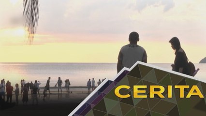 Cerita Sebalik Berita: Kelangsungan sektor pelancongan Sabah