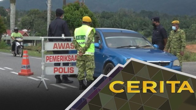 Cerita Sebalik Berita: Cabaran liputan di kawasan PKPB