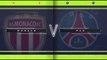 Highlights: Volland trifft bei PSG-Blamage