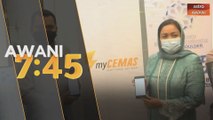Aplikasi MyCemas pertama di Malaysia cegah jenayah terhadap kanak-kanak