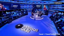 Le dérapage de Coman en parlant de sa femme en direct provoque un gros fou rire