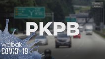 PKPB di semua negeri di Semenanjung kecuali Perlis, Kelantan, Pahang