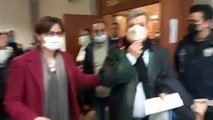 Boğaziçi Üniversitesi öğrencilerinin yargılandığı davada hakim salonu terk etti, avukatlar tutanak tuttu