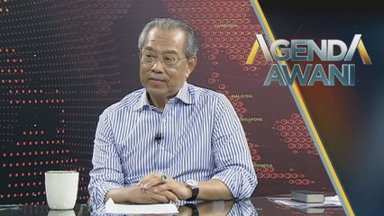 Kerajaan harus ke depan untuk membantu rakyat