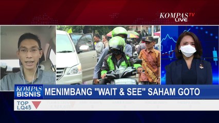 Apa Kata Pakar soal Saham GoTo? Beli Sekarang atau Nanti?