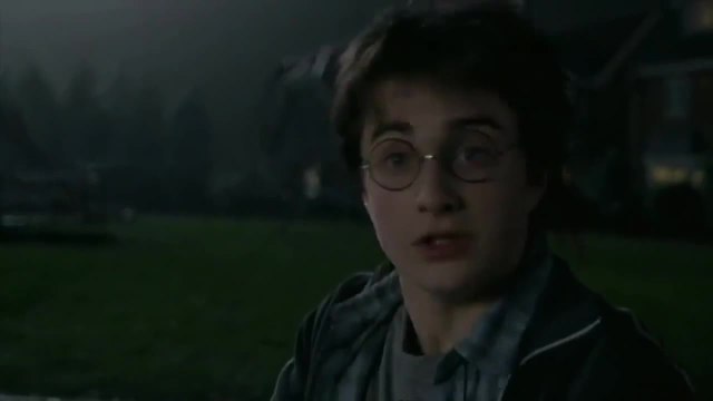 Harry Potter et le Prisonnier dAzkaban (VF) - Bande Annonce