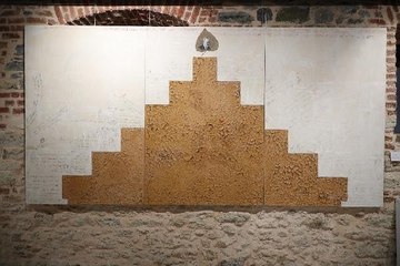 HÜSAMETTİN KOÇAN'IN 'GELENEĞİN ŞİFRELERİ-GELECEĞİN ŞİFRELERİ' SERGİSİ AÇILIYOR