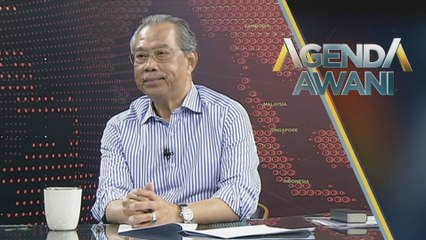 Kalau ikut saya tak perlu bersasar, tapi ini bukan duit saya - PM