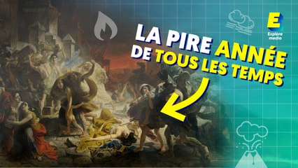 La pire année de tous les temps
