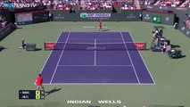 Indian Wells - Fritz remporte Indian Wells