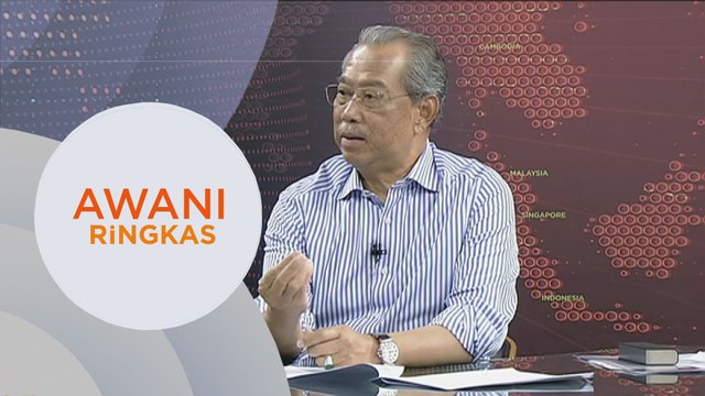 AWANI Ringkas: Belanjawan 2021 - PM harap semua sokong
