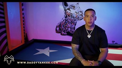Daddy Yankee annonce la fin de sa carrière