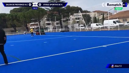 La crème de la crème épisode 12