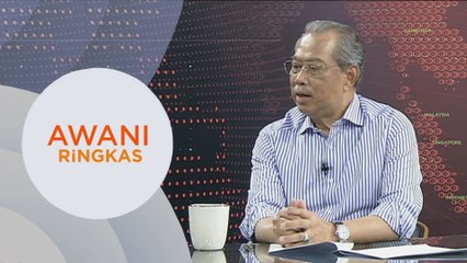 AWANI Ringkas: Belanjawan 2021 - PN terbuka terima kritikan