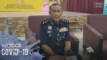 Rentas negeri: Polis beri amaran jangan beri alasan palsu