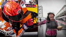 5 Fakta Menarik MotoGP Mandalika, Pawang Hujan hingga Ramalan Juara