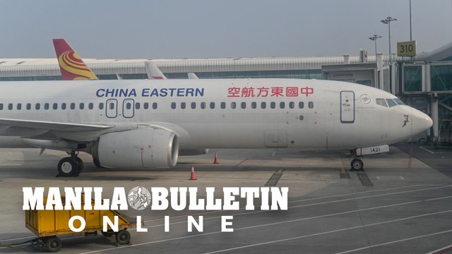 Plane carrying 132 crashes in China, casualties unknown
