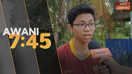 Penutupan sekolah: Pembelajaran atas talian mencabar di luar bandar