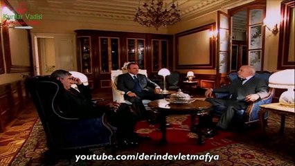 Hüsrev Ağa'nın ''SONU'' (Nostalji Özel Yapım)