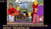 Watch The Weeknd Guest Star As Orion Hughes in 'The Simpsons' - 1breakingnews.com