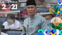 Belanjawan 2021: Tengku Zafrul optimis MPN akan bantu rakyat terjejas
