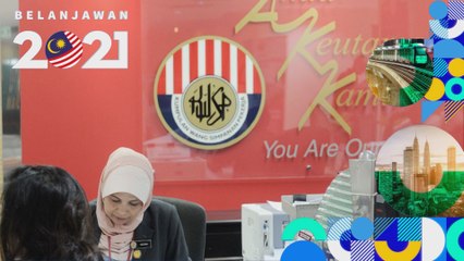 Belanjawan 2021: KWSP bakal umum golongan bersasar pada Isnin