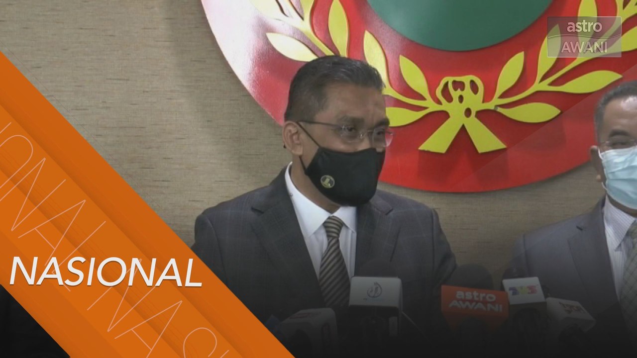 Isu JASA masih boleh dibahaskan di Dewan Rakyat - Takiyuddin