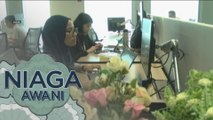 Niaga AWANI: Proses pendigitalan, kawal selia dan akses kepada peranti