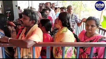 ಕುಟುಂಬಸ್ಥರ ಆಕ್ರಂದನ, ಚಳಗೇರಿಯಲ್ಲಿ ಜನಸಾಗರ | Oneindia Kannada