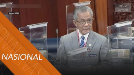 Malaysia tidak campur tangan urusan negara normalisasi hubungan Israel