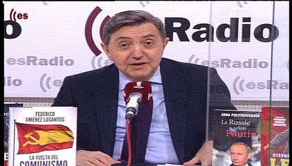 Federico a las 8: El Gobierno menosprecia a los manifestantes del mundo rural