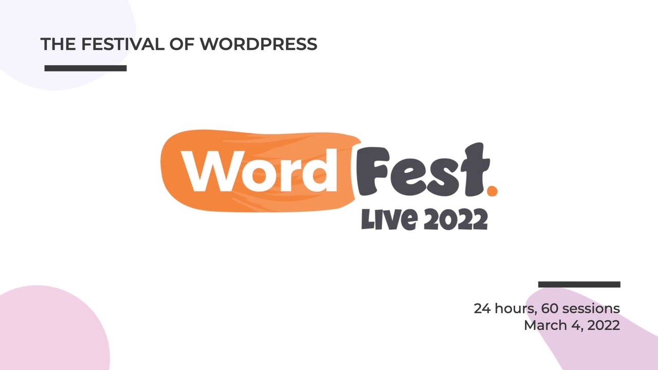 120 - Yvette Sonneveld - Contributing to WordPress - How working for free could turn out to be one of your smartest investments ever