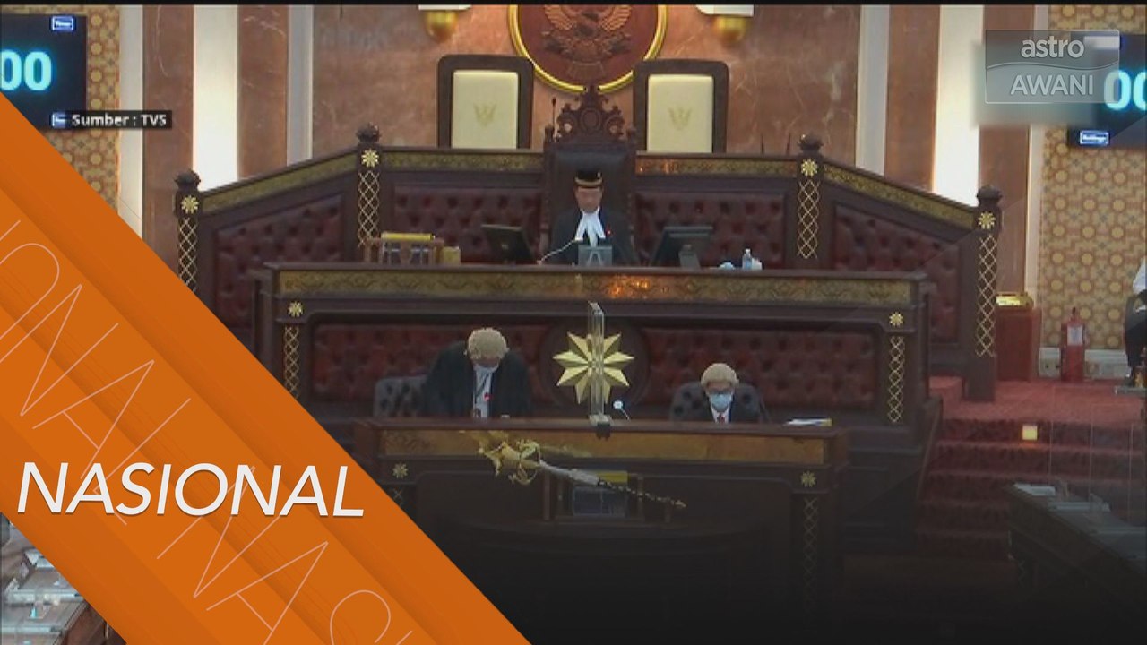 Belanjawan Sarawak 2021: Pacu pembangunan luar bandar, tangani COVID-19